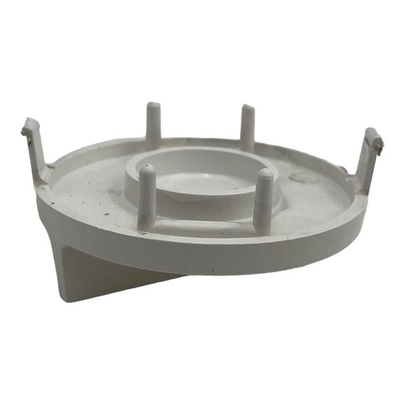 Vintage Sunbeam Mixmaster Vista Speed Selector Knob Cream Replacement Part - Picture 7 of 7